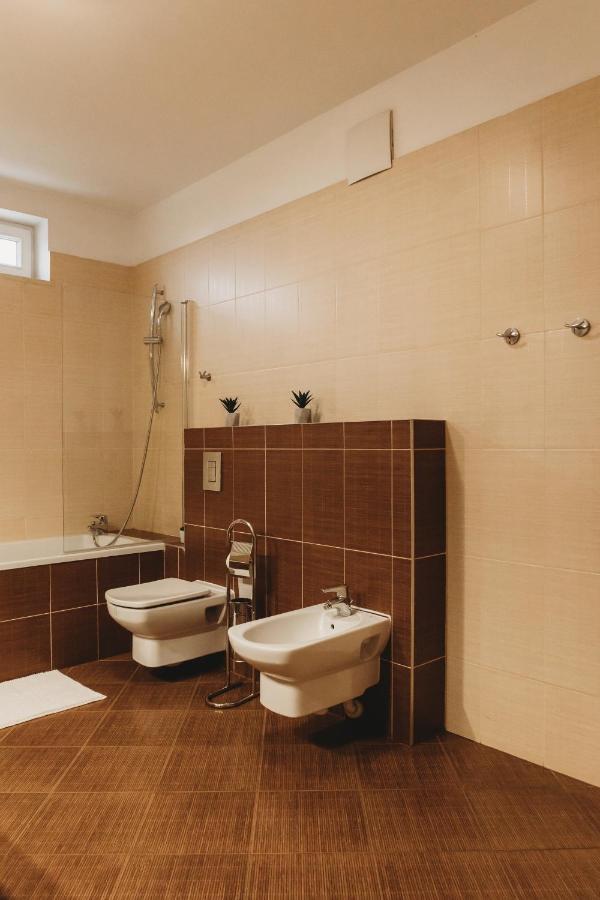 Clicktheflat Gdanski Center Prestige Apart Rooms Varsó Kültér fotó