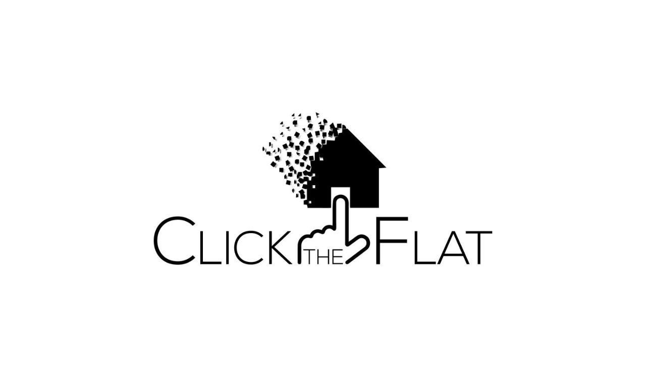 Clicktheflat Gdanski Center Prestige Apart Rooms Varsó Kültér fotó